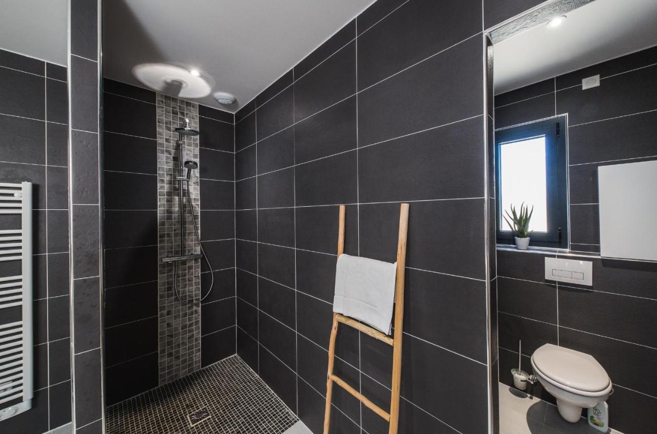 Petra D'Oro Villa Palombaggia Porto-Vecchio  Zewnętrze zdjęcie