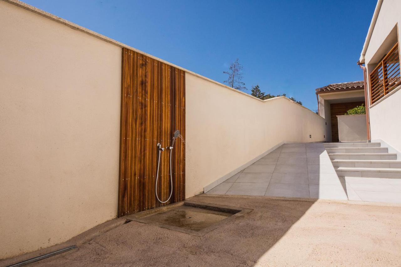 Petra D'Oro Villa Palombaggia Porto-Vecchio  Zewnętrze zdjęcie