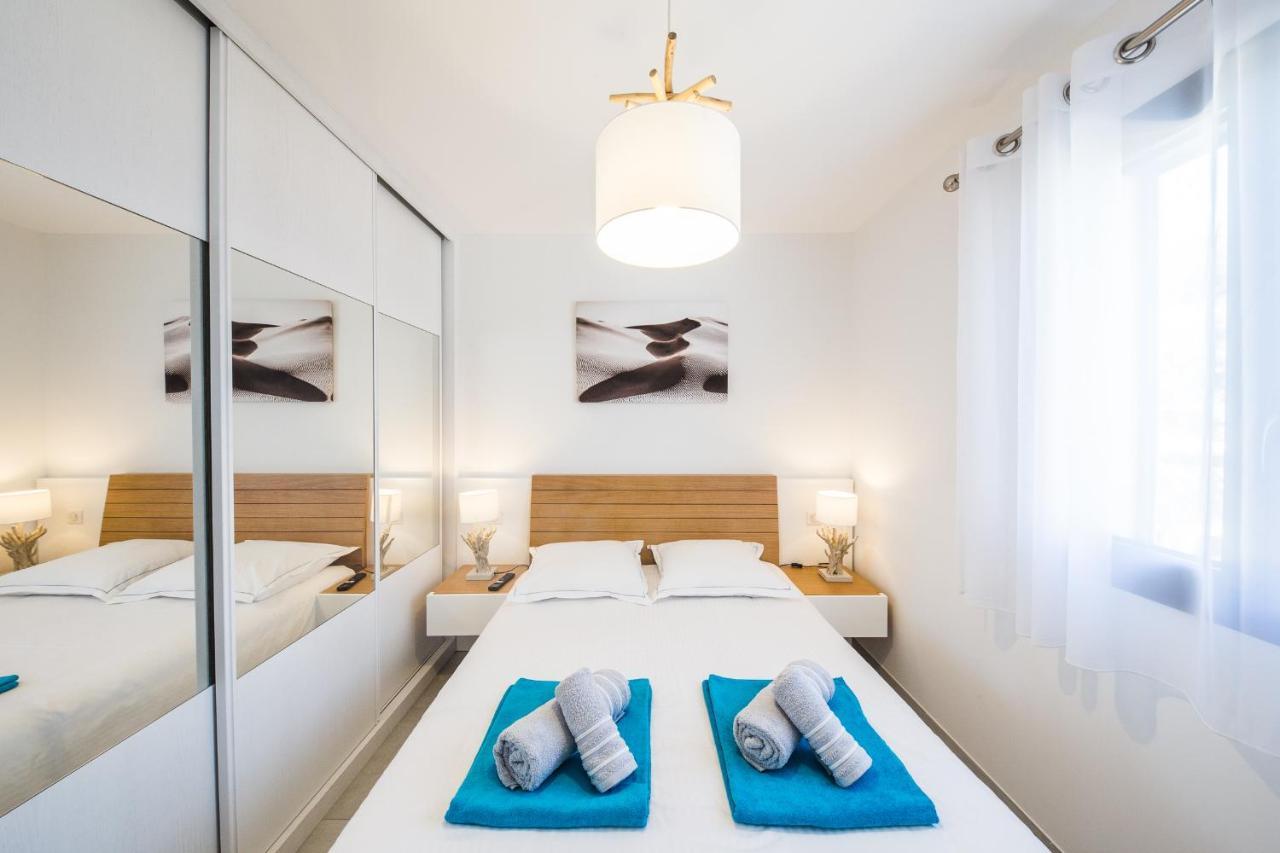 Petra D'Oro Villa Palombaggia Porto-Vecchio  Zewnętrze zdjęcie