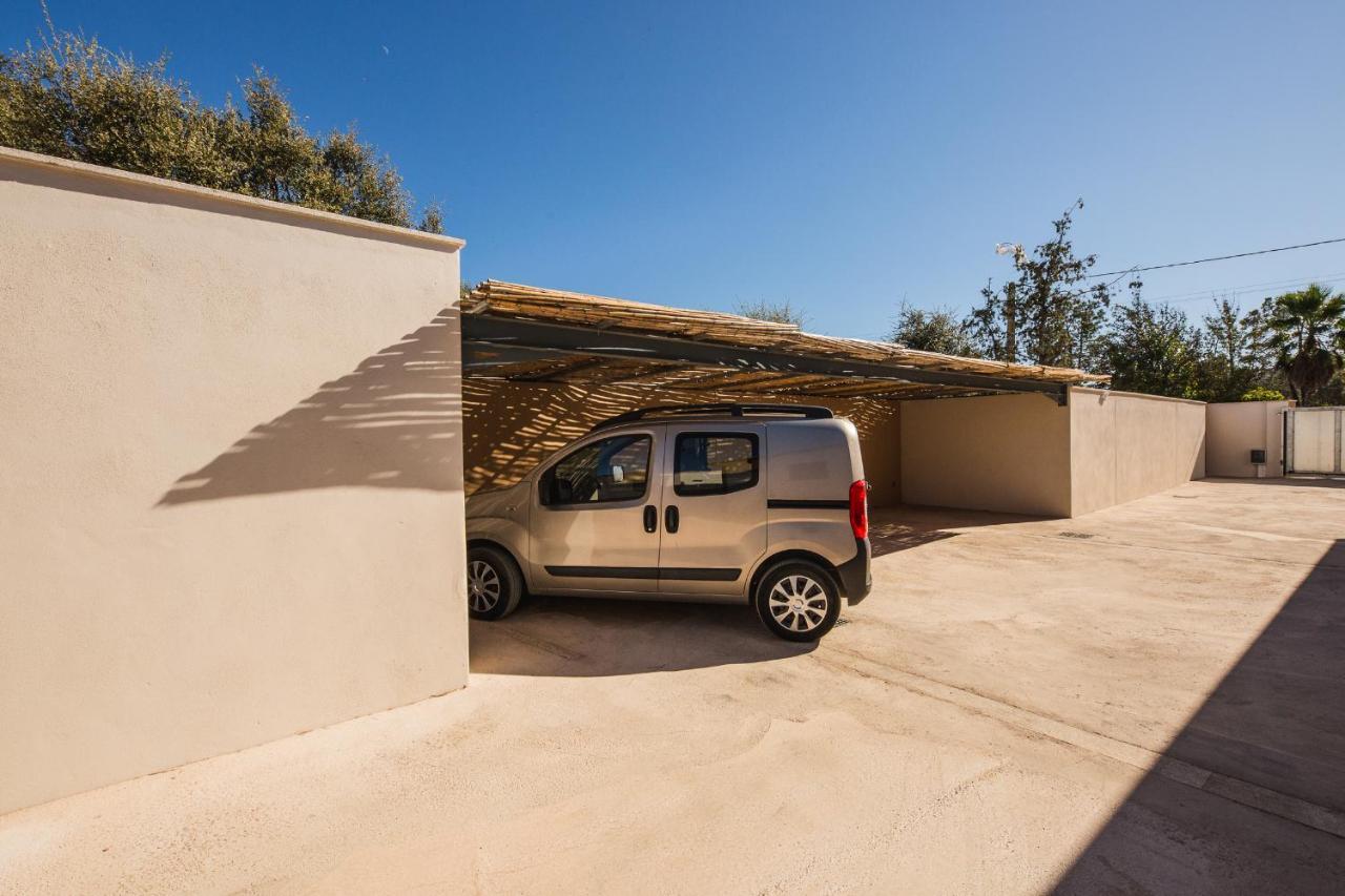Petra D'Oro Villa Palombaggia Porto-Vecchio  Zewnętrze zdjęcie