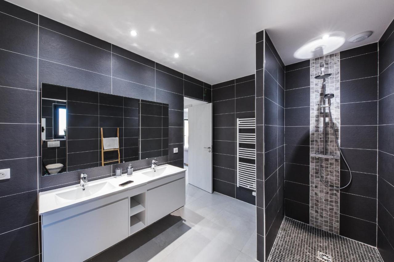 Petra D'Oro Villa Palombaggia Porto-Vecchio  Zewnętrze zdjęcie