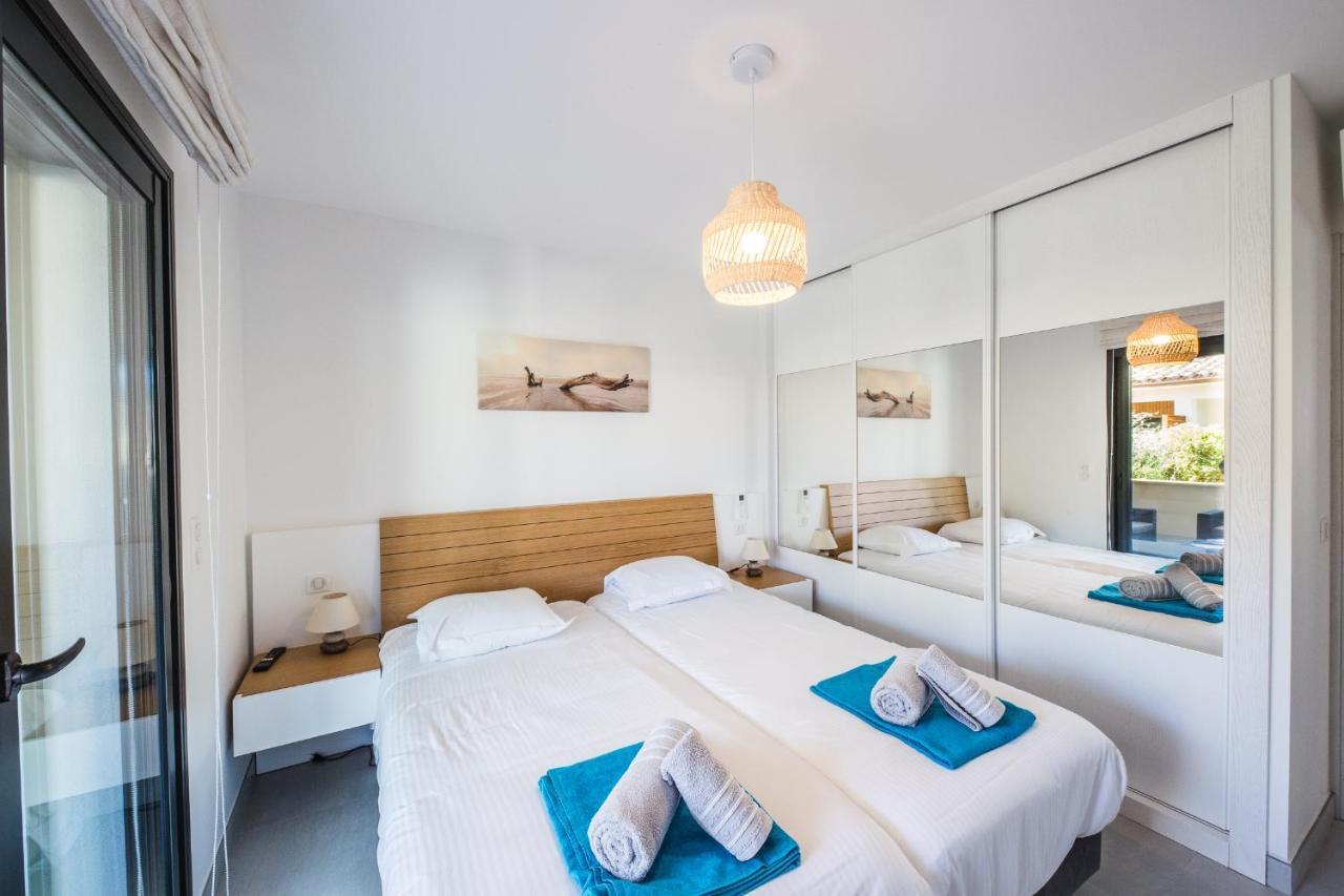 Petra D'Oro Villa Palombaggia Porto-Vecchio  Zewnętrze zdjęcie